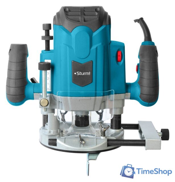 Вертикальный фрезер Sturm ER1120PC - Изображение №1 — Интернет-магазин Time-Shop