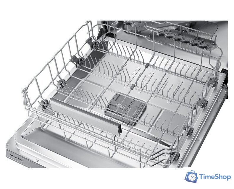 Встраиваемая посудомоечная машина Samsung DW60A8070US/EO - Изображение №9 — Интернет-магазин Time-Shop