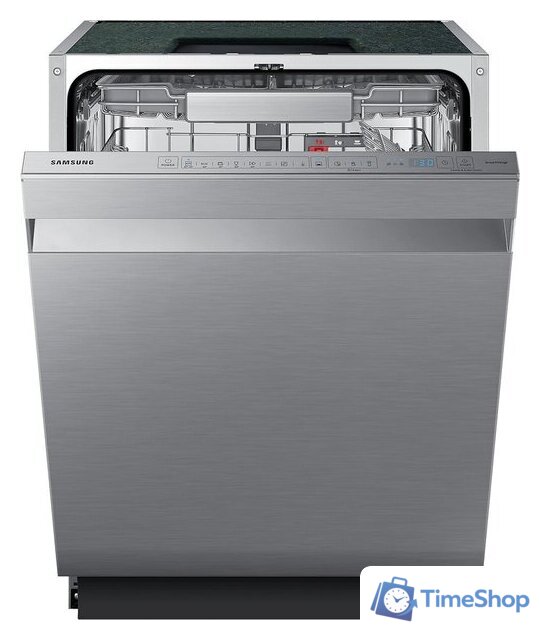 Встраиваемая посудомоечная машина Samsung DW60A8070US/EO - Изображение №1 — Интернет-магазин Time-Shop