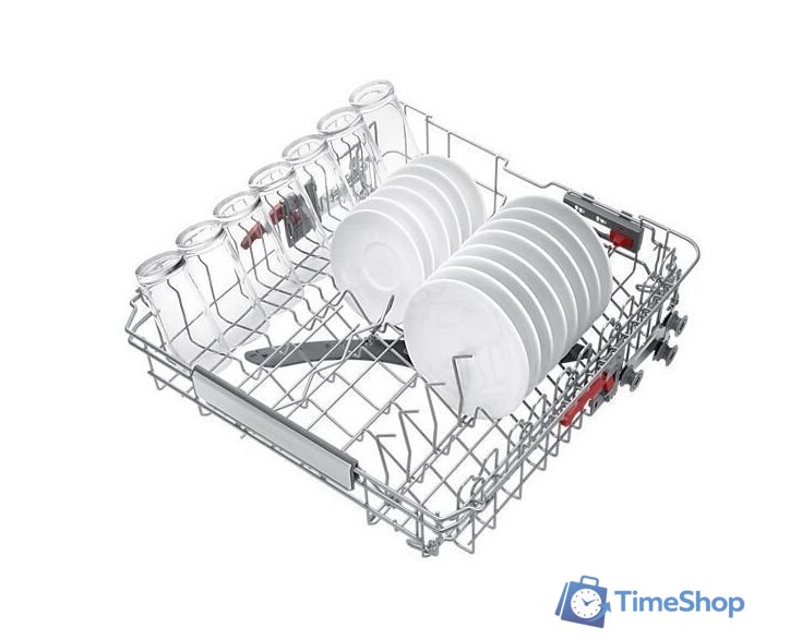 Встраиваемая посудомоечная машина Samsung DW60A8070US/EO - Изображение №16 — Интернет-магазин Time-Shop