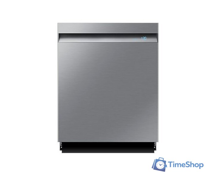 Встраиваемая посудомоечная машина Samsung DW60A8070US/EO - Изображение №2 — Интернет-магазин Time-Shop