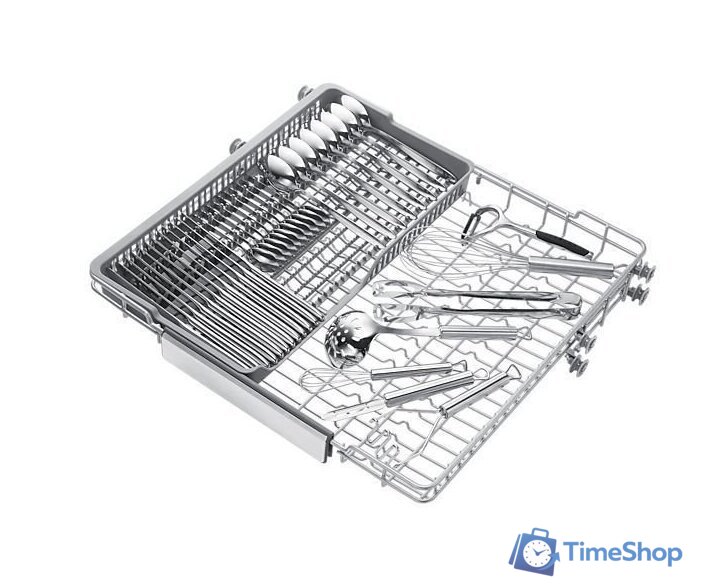 Встраиваемая посудомоечная машина Samsung DW60A8070US/EO - Изображение №20 — Интернет-магазин Time-Shop