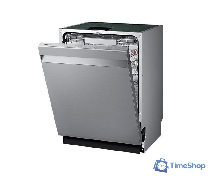 Встраиваемая посудомоечная машина Samsung DW60A8070US/EO - Изображение №5 — Интернет-магазин Time-Shop