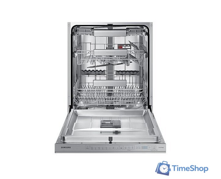 Встраиваемая посудомоечная машина Samsung DW60A8070US/EO - Изображение №3 — Интернет-магазин Time-Shop