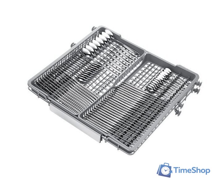 Встраиваемая посудомоечная машина Samsung DW60A8070US/EO - Изображение №19 — Интернет-магазин Time-Shop