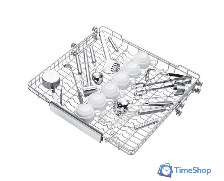 Встраиваемая посудомоечная машина Samsung DW60A8070US/EO - Изображение №21 — Интернет-магазин Time-Shop