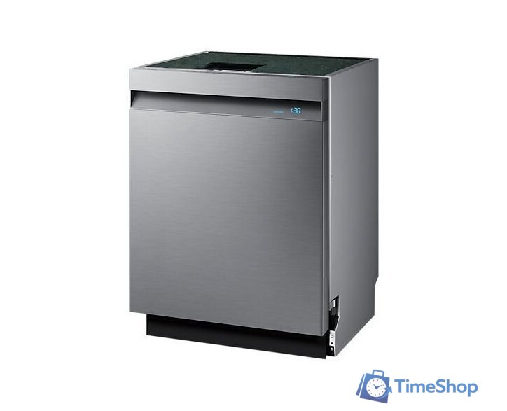 Встраиваемая посудомоечная машина Samsung DW60A8070US/EO - Изображение №6 — Интернет-магазин Time-Shop