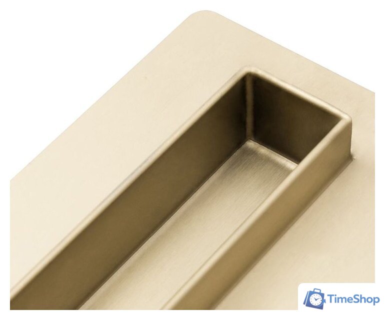 Трап/канал Rea Neo Slim Pro 600 (зеркальный золотой) - Изображение №4 — Интернет-магазин Time-Shop