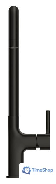 Смеситель Cersanit Elio однорычажный 68261 (черный) - Изображение №4 — Интернет-магазин Time-Shop