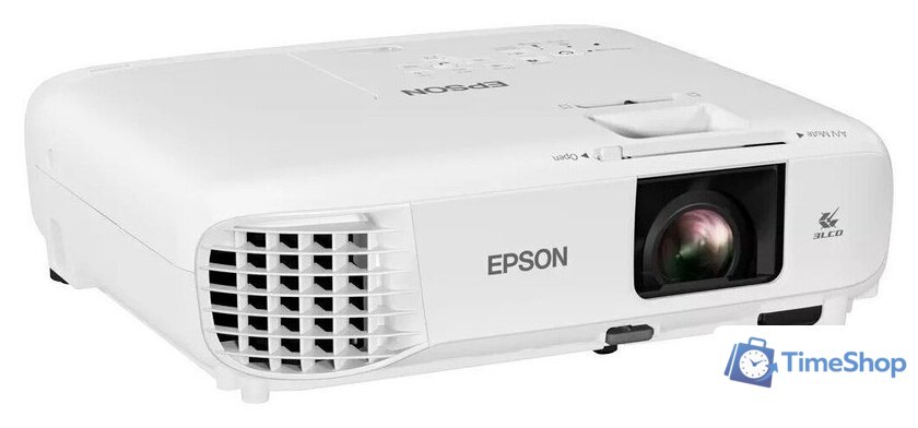 Проектор Epson EB-E24 - Изображение №4 — Интернет-магазин Time-Shop