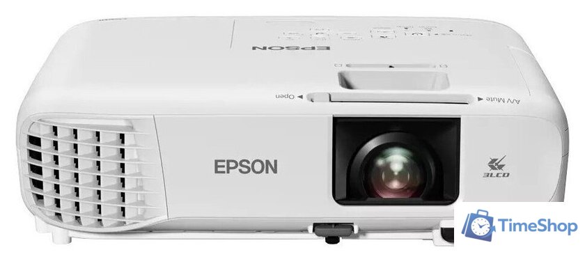 Проектор Epson EB-E24 - Изображение №1 — Интернет-магазин Time-Shop