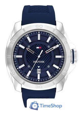 Наручные часы Tommy Hilfiger 1792134 - Изображение №1 — Интернет-магазин Time-Shop
