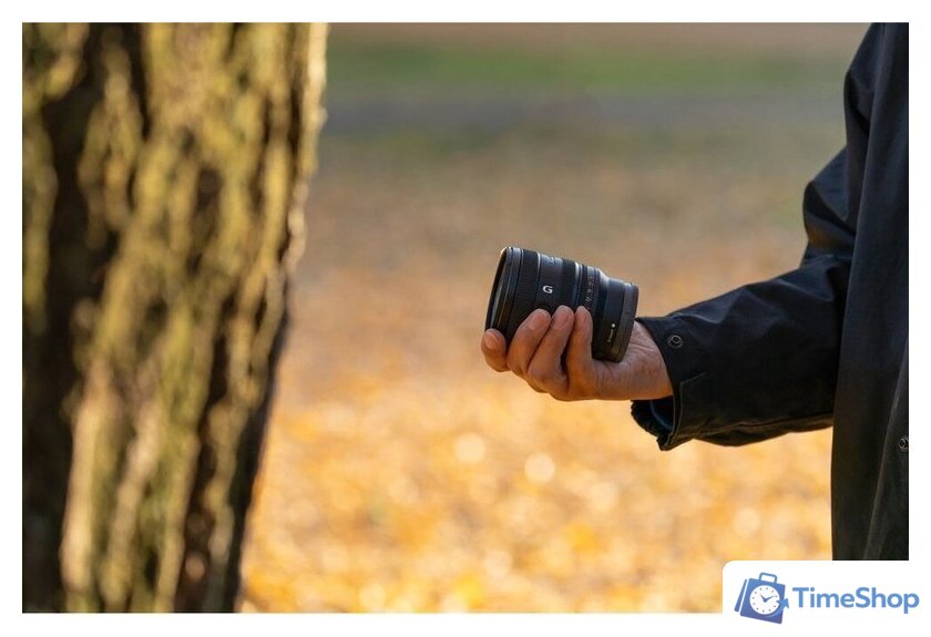 Объектив Sony FE 16-25mm F2.8 G - Изображение №12 — Интернет-магазин Time-Shop