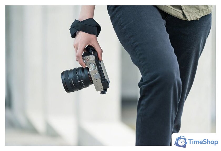 Объектив Sony FE 16-25mm F2.8 G - Изображение №17 — Интернет-магазин Time-Shop