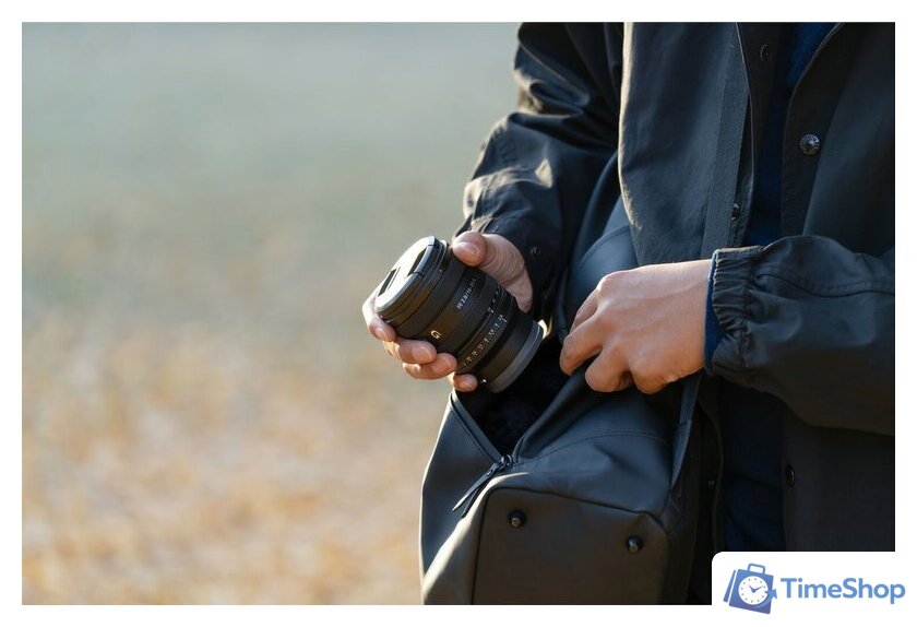 Объектив Sony FE 16-25mm F2.8 G - Изображение №14 — Интернет-магазин Time-Shop