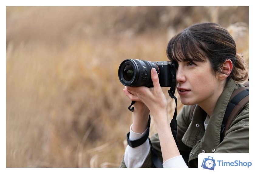 Объектив Sony FE 16-25mm F2.8 G - Изображение №18 — Интернет-магазин Time-Shop