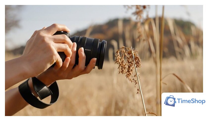 Объектив Sony FE 16-25mm F2.8 G - Изображение №16 — Интернет-магазин Time-Shop