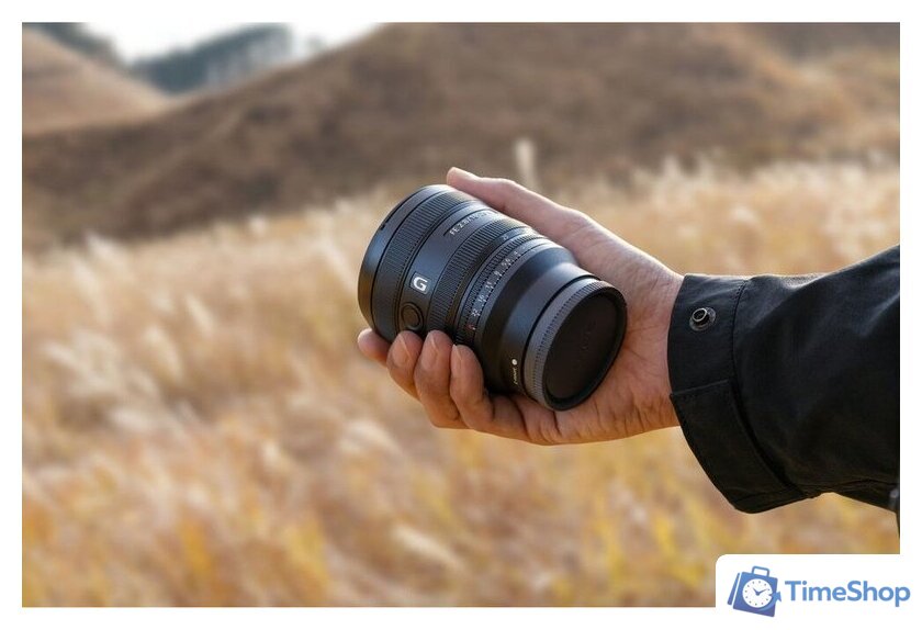 Объектив Sony FE 16-25mm F2.8 G - Изображение №13 — Интернет-магазин Time-Shop