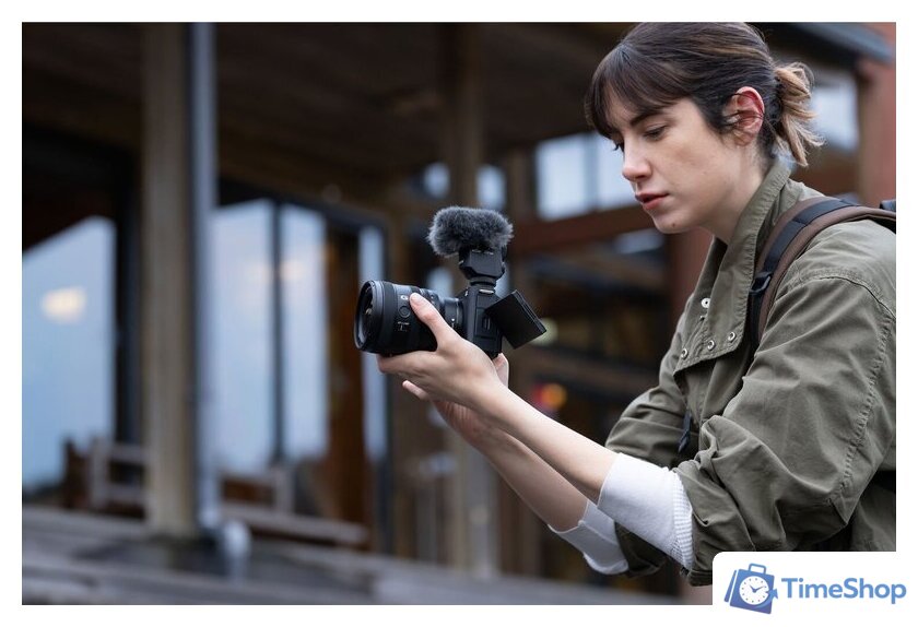 Объектив Sony FE 16-25mm F2.8 G - Изображение №21 — Интернет-магазин Time-Shop