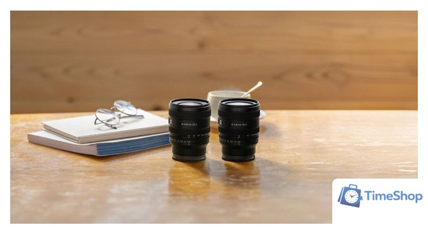 Объектив Sony FE 16-25mm F2.8 G - Изображение №23 — Интернет-магазин Time-Shop