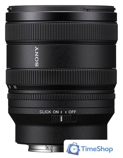 Объектив Sony FE 16-25mm F2.8 G - Изображение №7 — Интернет-магазин Time-Shop