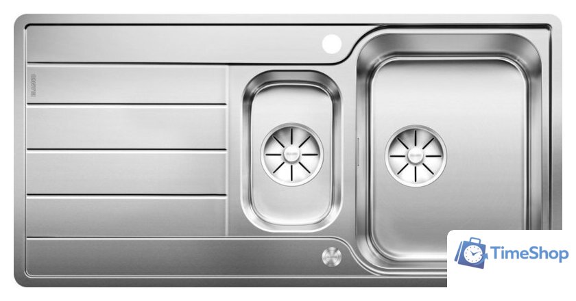 Кухонная мойка Blanco Classimo 6 S-IF 525328 - Изображение №1 — Интернет-магазин Time-Shop