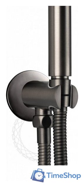 Душевая система  Filarete Roun FL1024 (графит) - Изображение №12 — Интернет-магазин Time-Shop