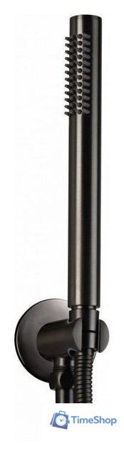 Душевая система  Filarete Roun FL1024 (графит) - Изображение №11 — Интернет-магазин Time-Shop