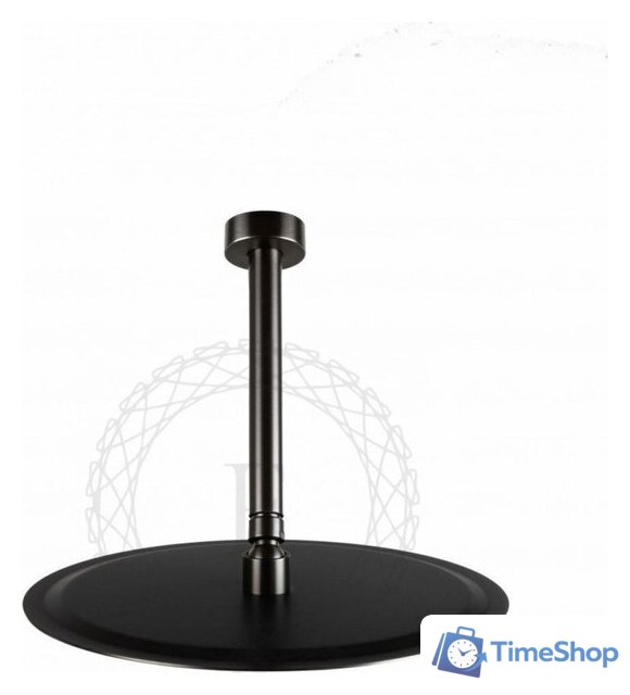 Душевая система  Filarete Roun FL1024 (графит) - Изображение №7 — Интернет-магазин Time-Shop