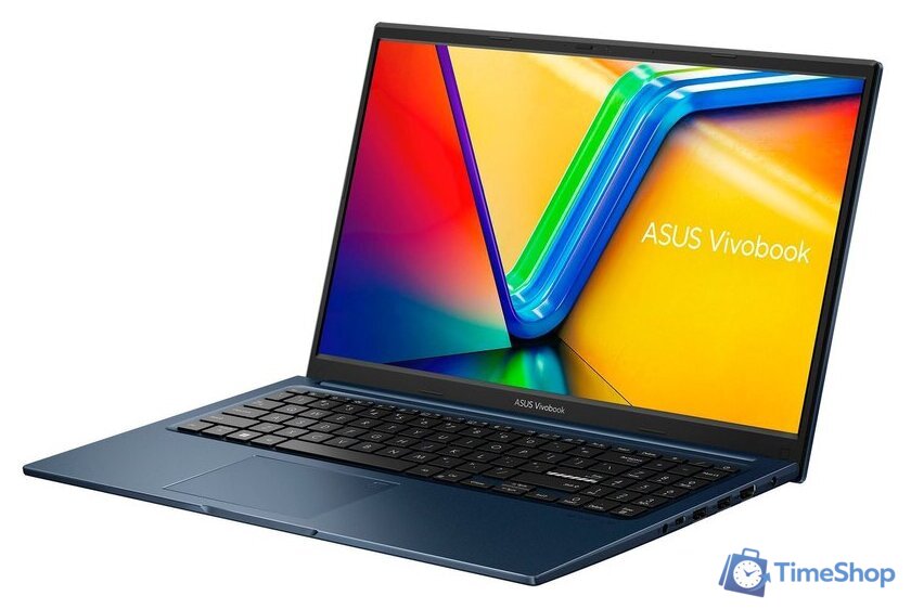 Ноутбук ASUS Vivobook 15 X1504VA-BQ3687 - Изображение №4 — Интернет-магазин Time-Shop