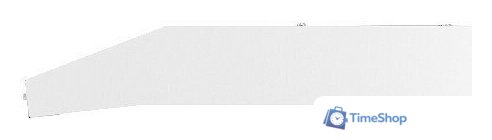 Кухонная вытяжка Elikor Eco One 50 298166 (белый) - Изображение №4 — Интернет-магазин Time-Shop