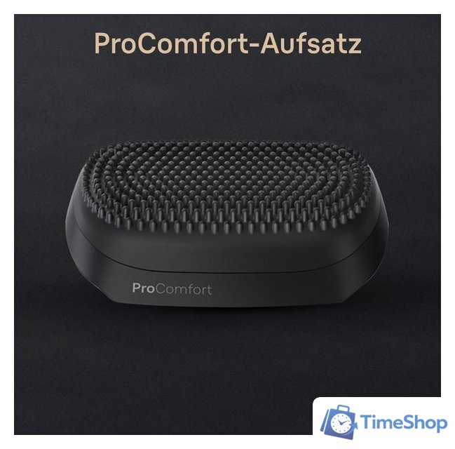 Электробритва Braun Series 9 Pro+ 9590cc - Изображение №5 — Интернет-магазин Time-Shop