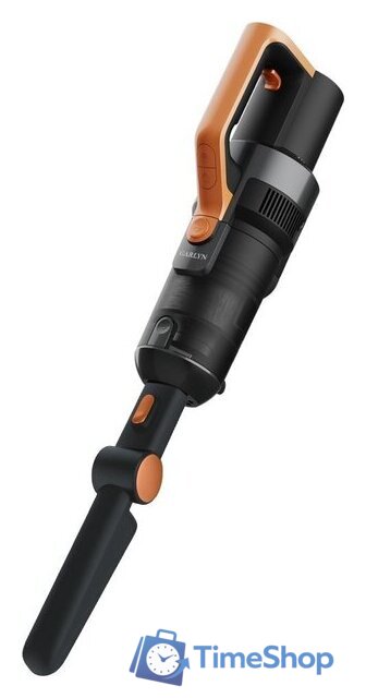Пылесос Garlyn M-7500 Dual - Изображение №5 — Интернет-магазин Time-Shop