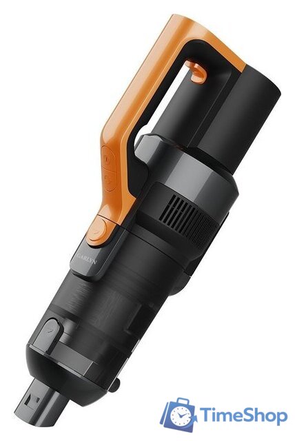 Пылесос Garlyn M-7500 Dual - Изображение №3 — Интернет-магазин Time-Shop