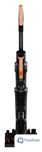 Пылесос Garlyn M-7500 Dual - Изображение №1 — Интернет-магазин Time-Shop