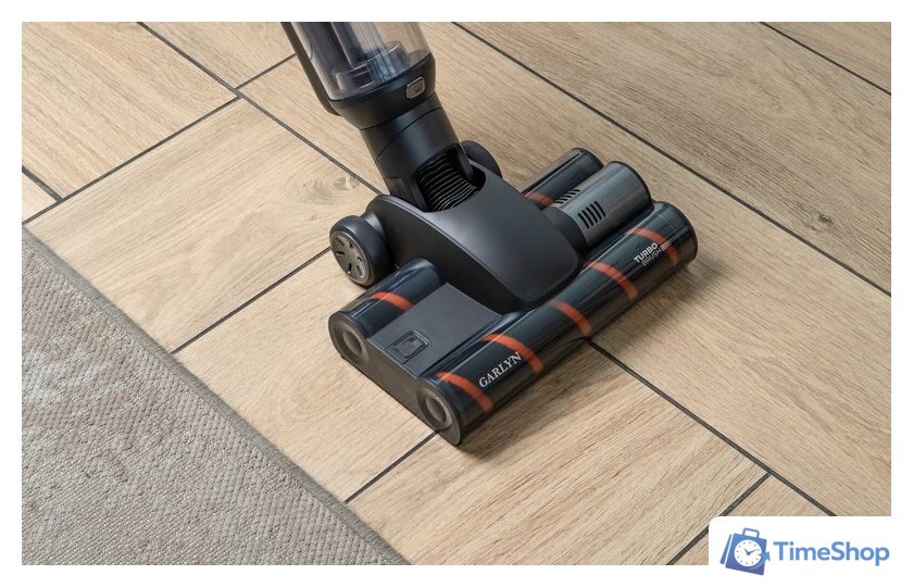 Пылесос Garlyn M-7500 Dual - Изображение №7 — Интернет-магазин Time-Shop