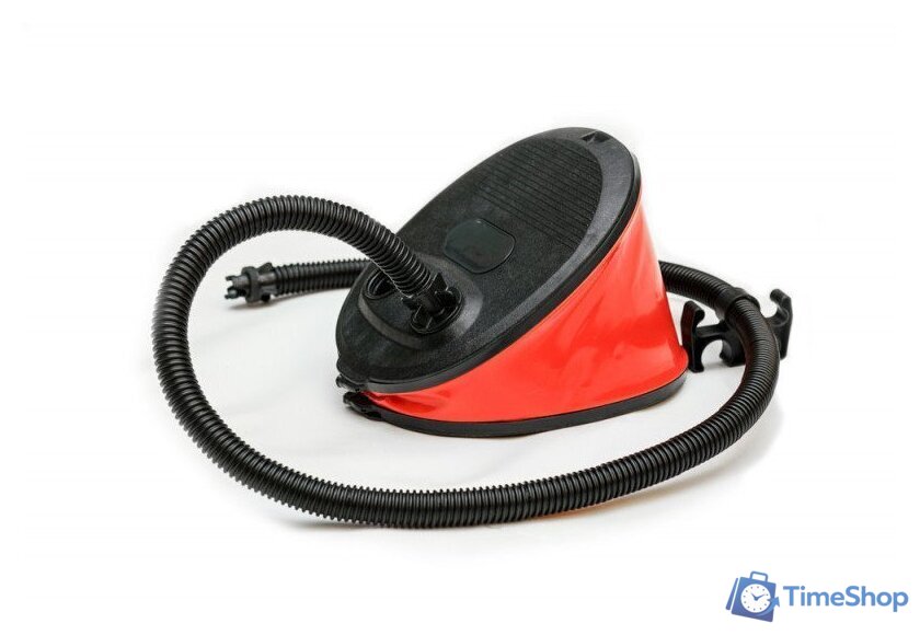 Гребная лодка Leader Boats Компакт-220 3922022 (зеленый) - Изображение №10 — Интернет-магазин Time-Shop