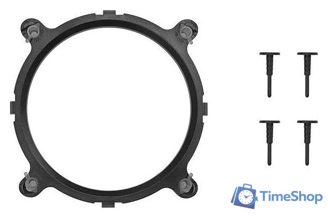 Кулер для процессора DeepCool Archer Bigpro V2 G-U-ARCHER-ARNNNN-G-3 - Изображение №4 — Интернет-магазин Time-Shop