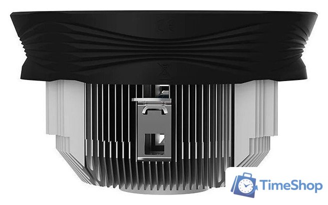 Кулер для процессора DeepCool Archer Bigpro V2 G-U-ARCHER-ARNNNN-G-3 - Изображение №2 — Интернет-магазин Time-Shop