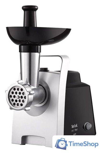 Мясорубка Tefal NE109838 - Изображение №1 — Интернет-магазин Time-Shop