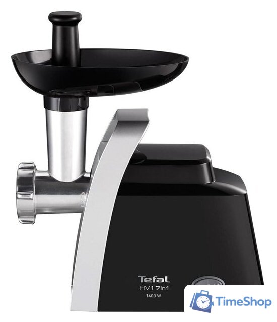 Мясорубка Tefal NE109838 - Изображение №2 — Интернет-магазин Time-Shop