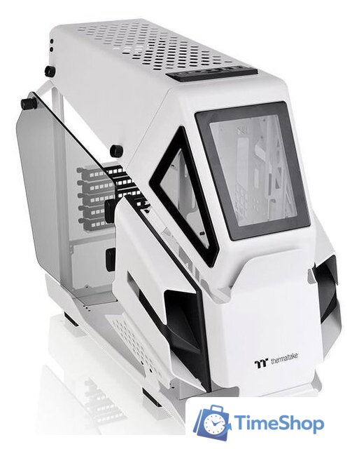 Корпус Thermaltake AH T200 Snow CA-1R4-00S6WN-00 - Изображение №3 — Интернет-магазин Time-Shop