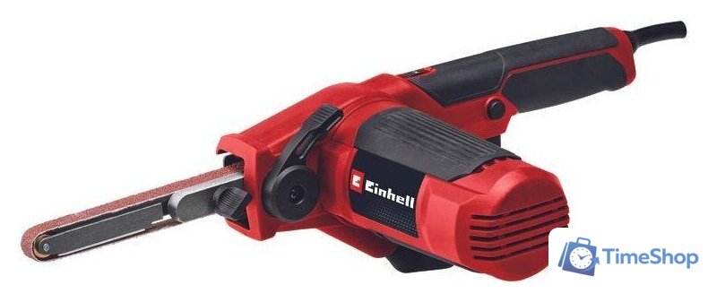 Ленточная шлифмашина Einhell TC-BF 500 E 4461020 - Изображение №1 — Интернет-магазин Time-Shop