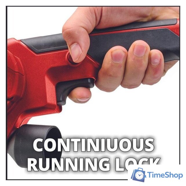 Ленточная шлифмашина Einhell TC-BF 500 E 4461020 - Изображение №3 — Интернет-магазин Time-Shop