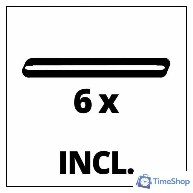 Ленточная шлифмашина Einhell TC-BF 500 E 4461020 - Изображение №14 — Интернет-магазин Time-Shop