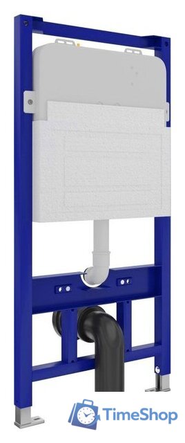 Инсталляция для унитаза Teymi Aina 52 T70011 - Изображение №5 — Интернет-магазин Time-Shop