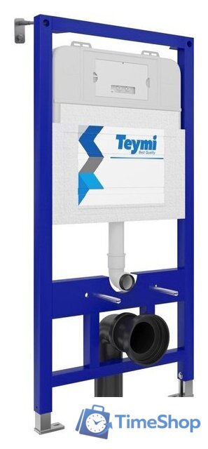 Инсталляция для унитаза Teymi Aina 52 T70011 - Изображение №2 — Интернет-магазин Time-Shop