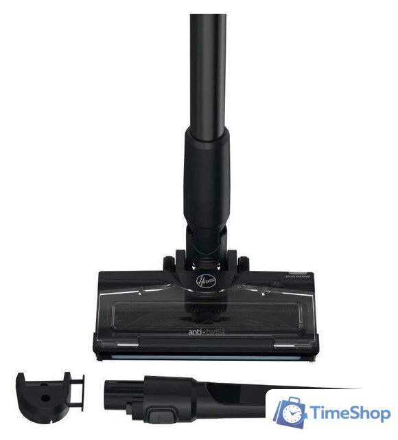 Пылесос Hoover HF210H 011 - Изображение №9 — Интернет-магазин Time-Shop