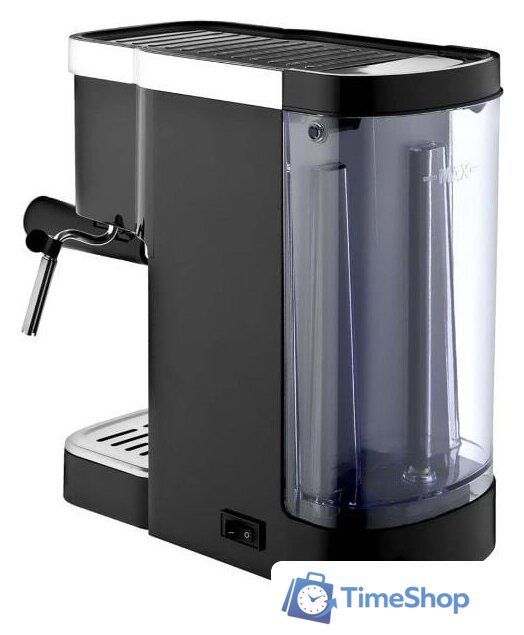 Рожковая кофеварка Brayer BR1100 - Изображение №5 — Интернет-магазин Time-Shop