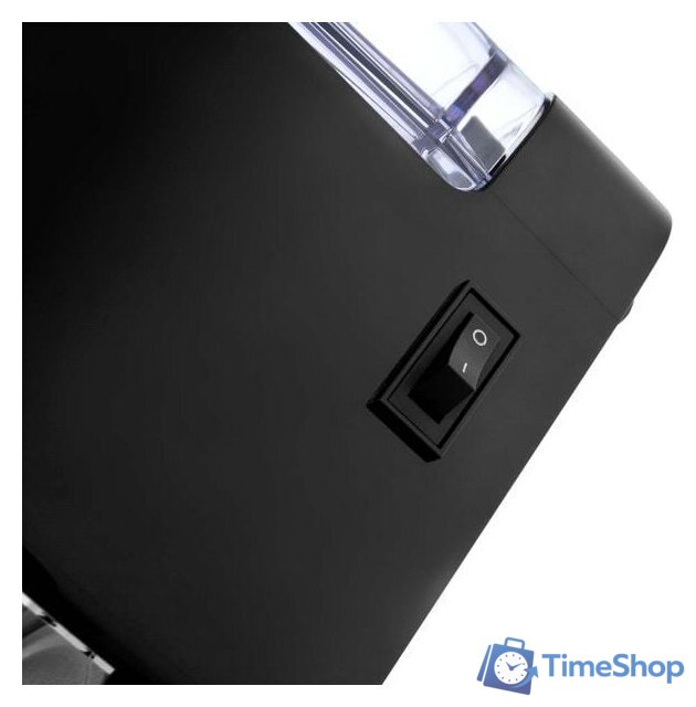 Рожковая кофеварка Brayer BR1100 - Изображение №4 — Интернет-магазин Time-Shop